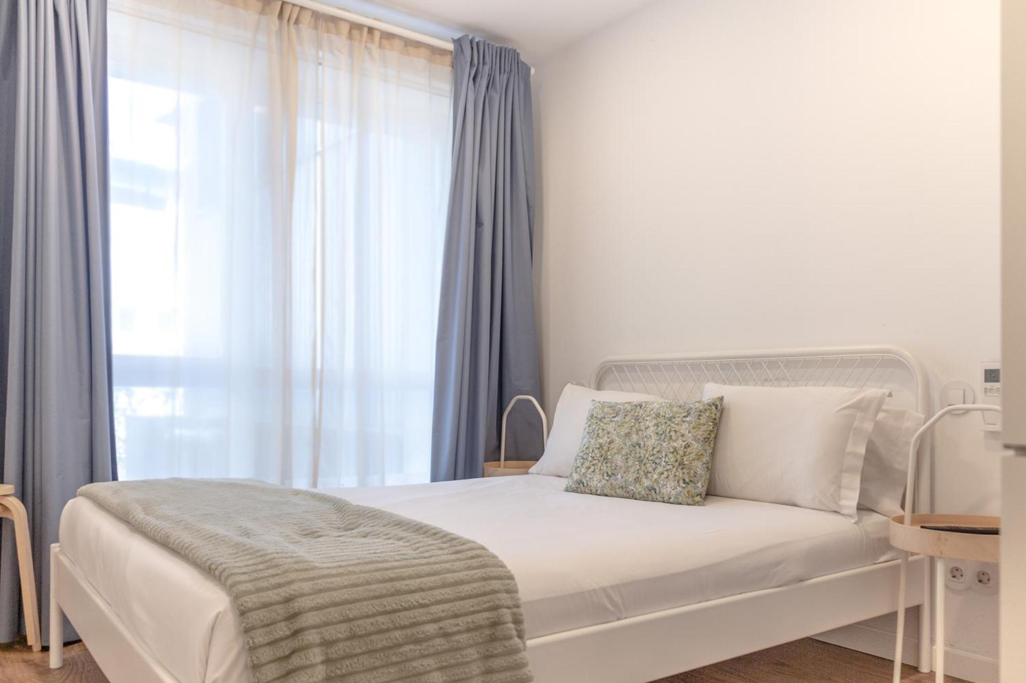 Magnolia & Apartamento