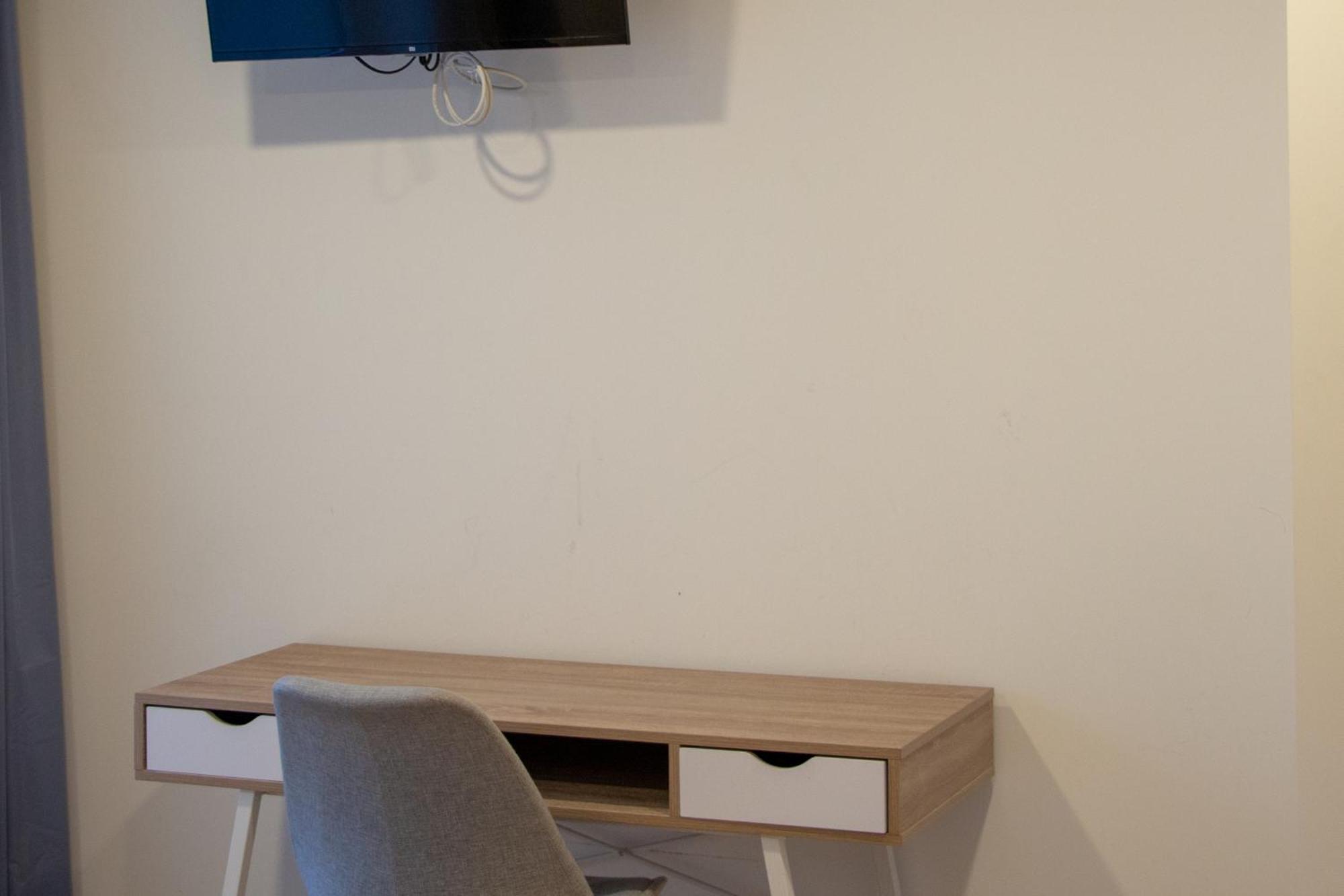 Apartamento Magnolia &