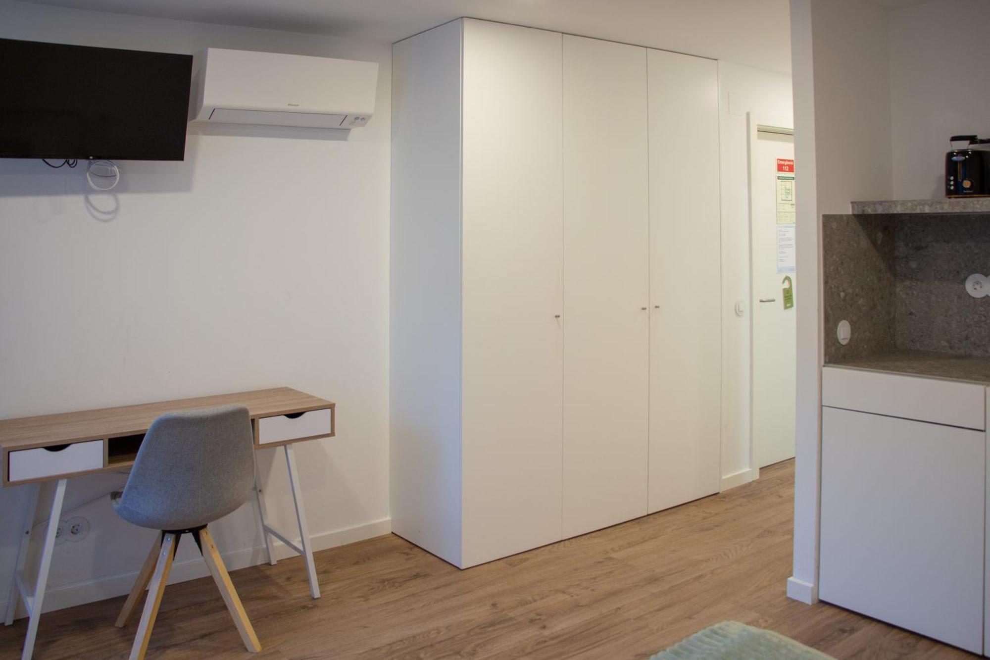 Magnolia & Apartamento *