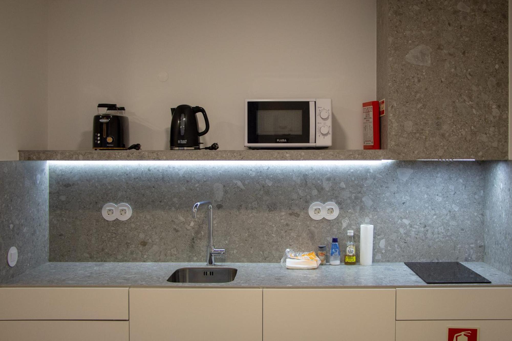 Apartamento Magnolia &