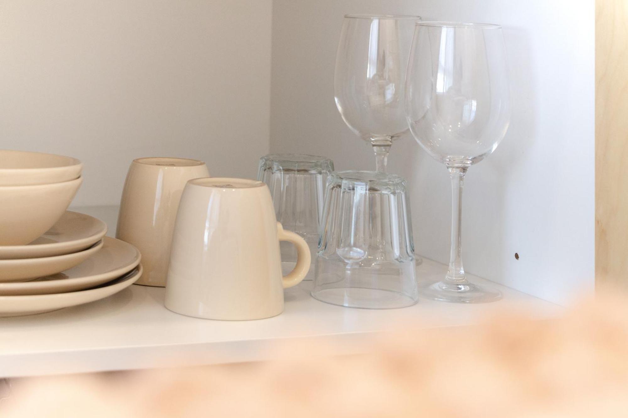 Apartamento Magnolia & Porto