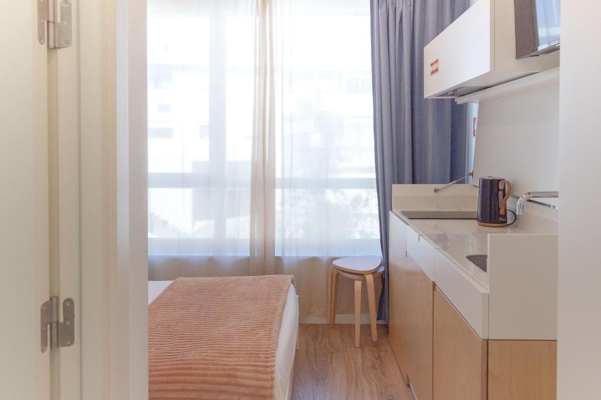 Apartamento Magnolia &