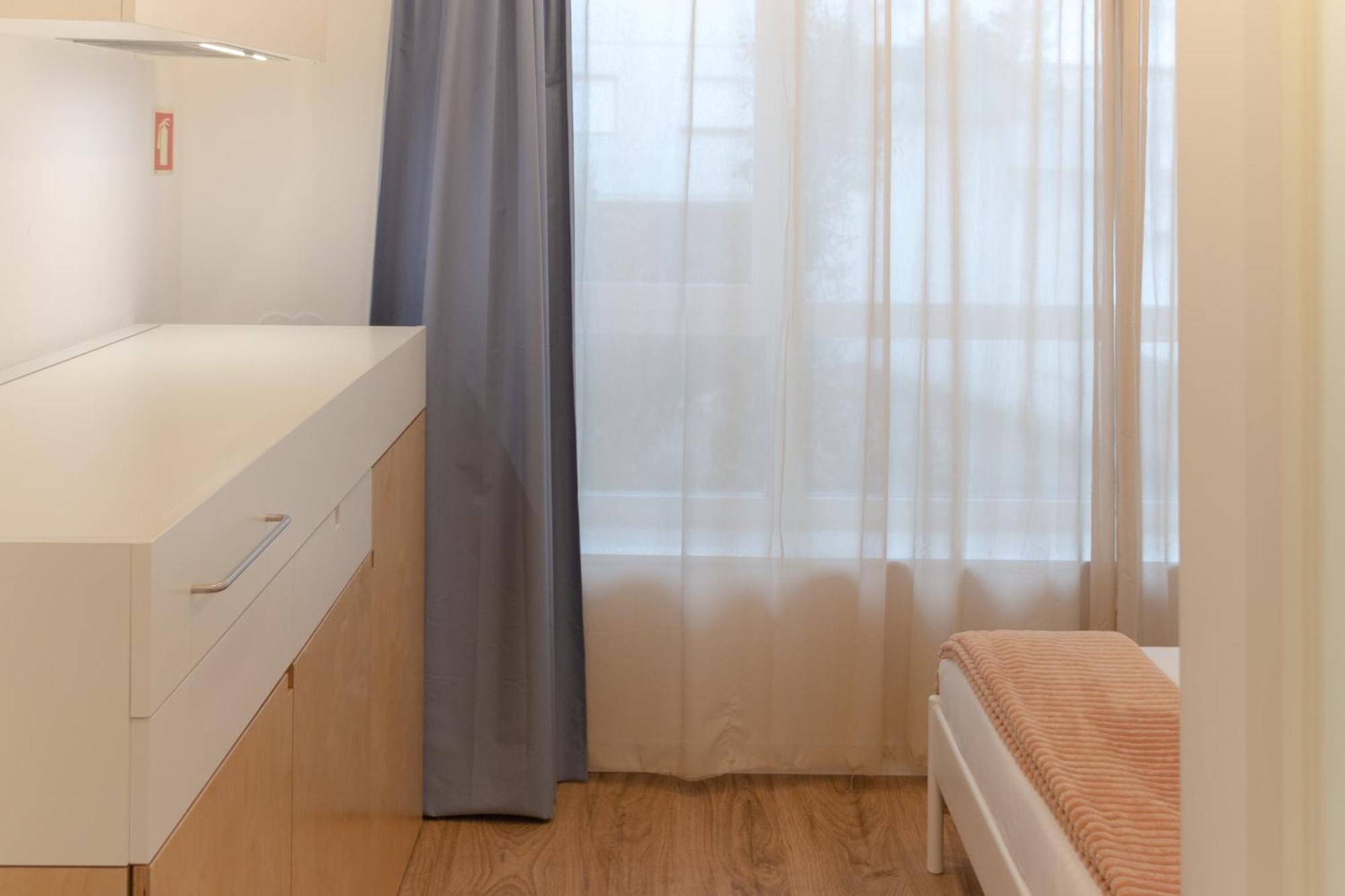 Magnolia & Apartamento *