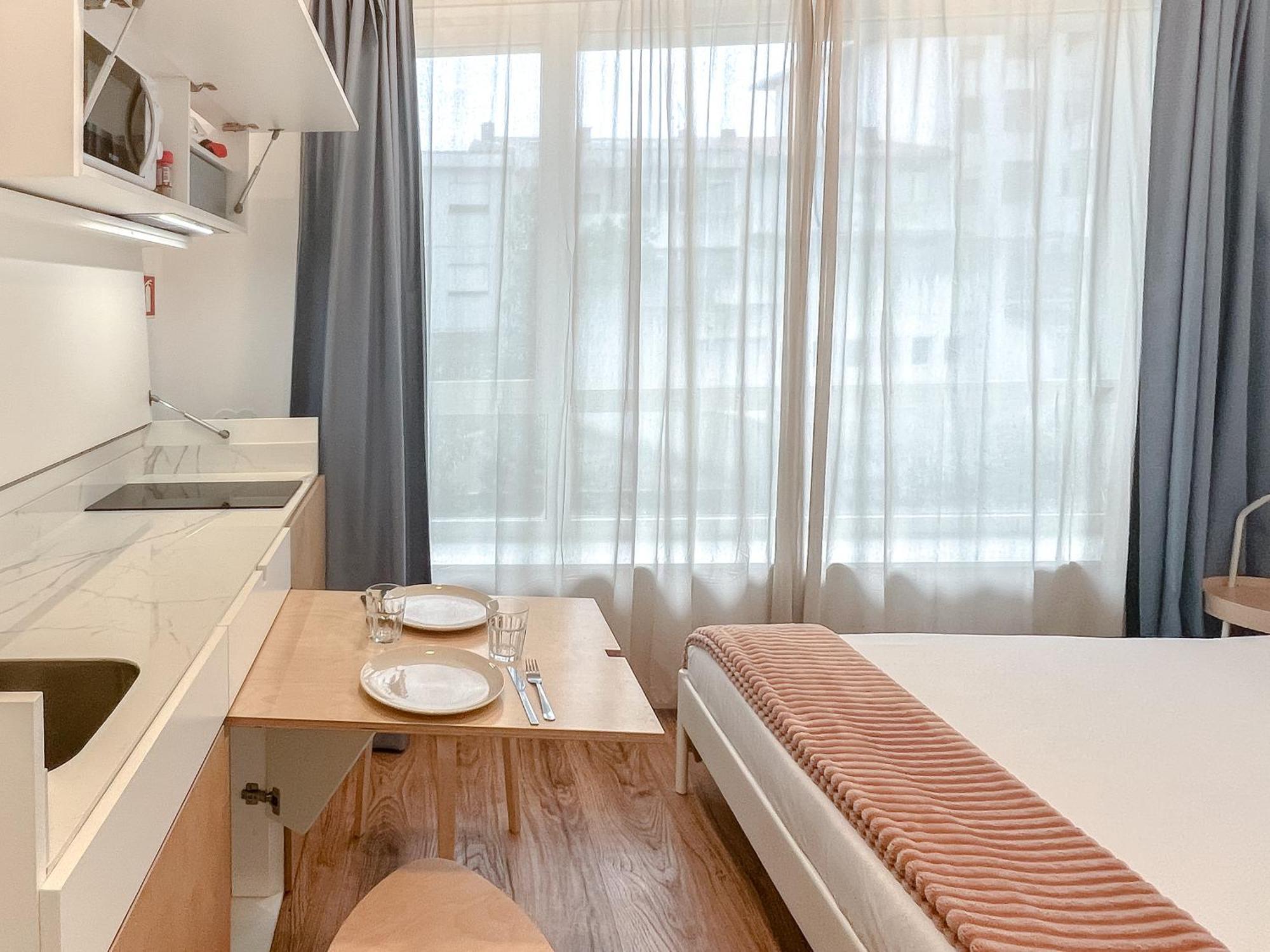 Magnolia & Apartamento *
