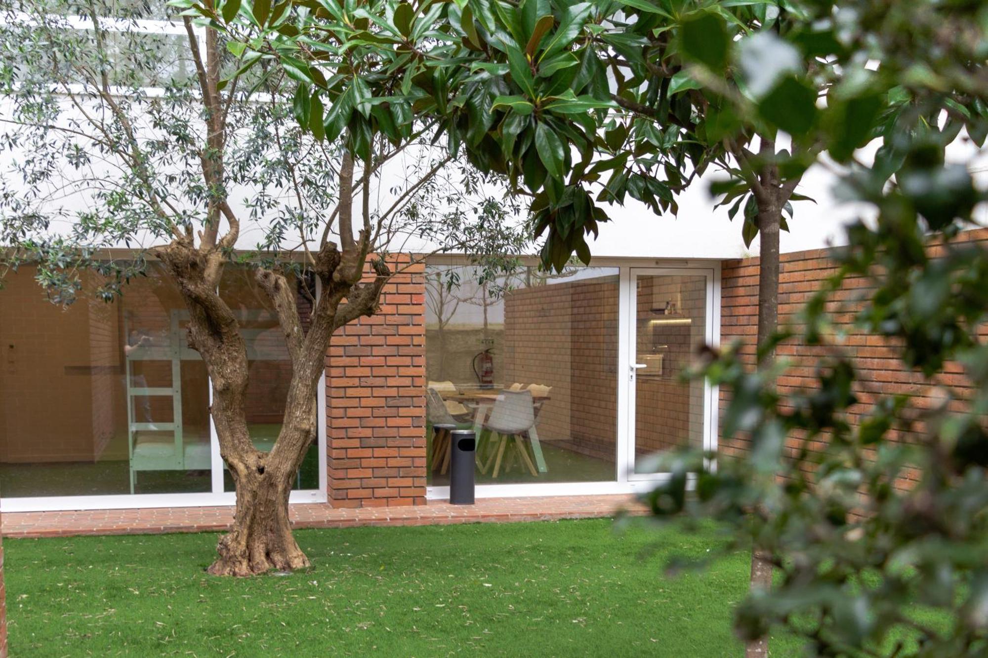 Magnolia & Apartamento *