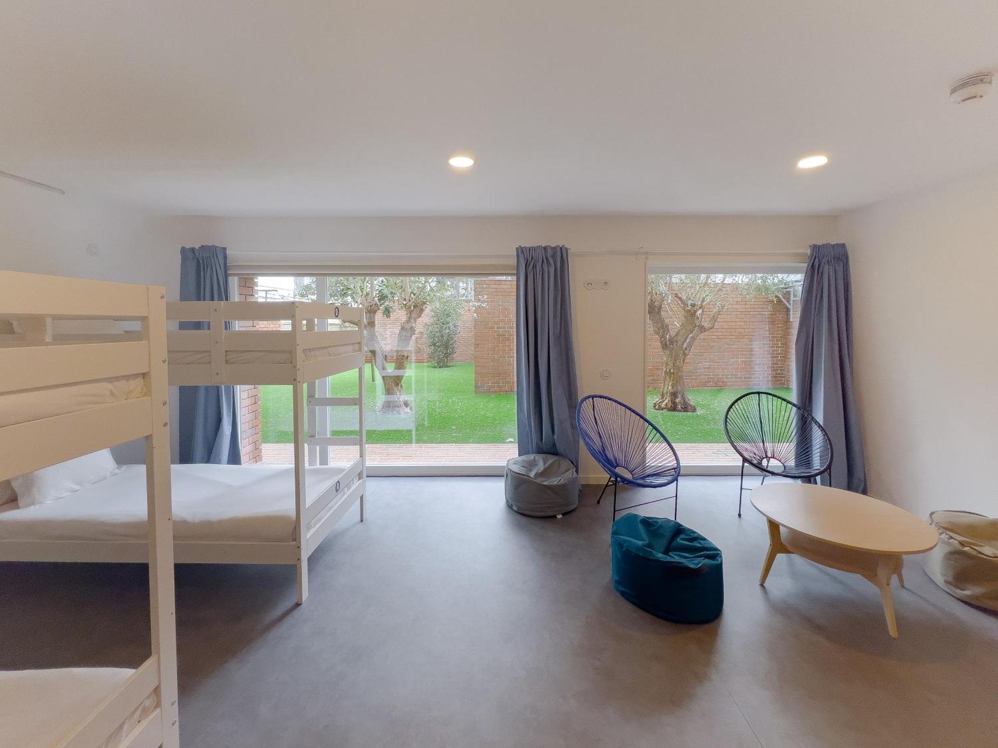 Magnolia & Guest house Porto
