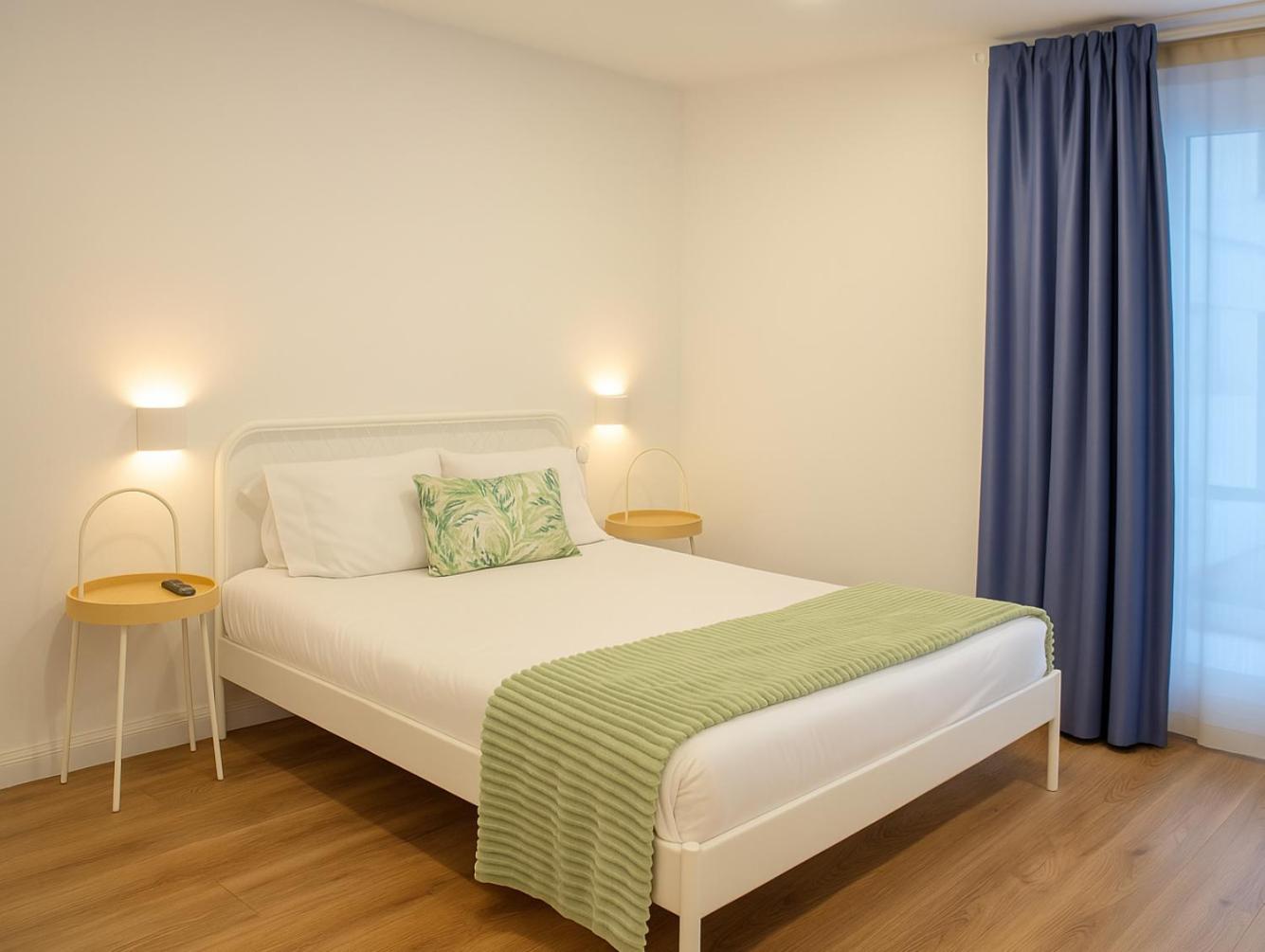 Magnolia & Guest house Porto